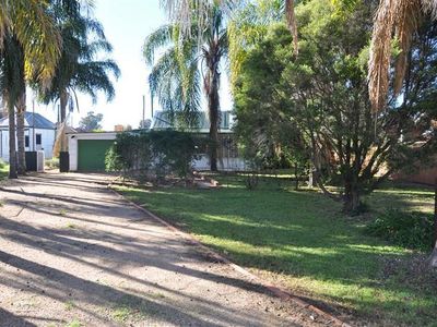61 William St, Forbes