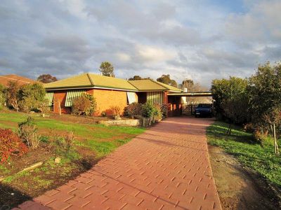 115 Alder Street, Kangaroo Flat