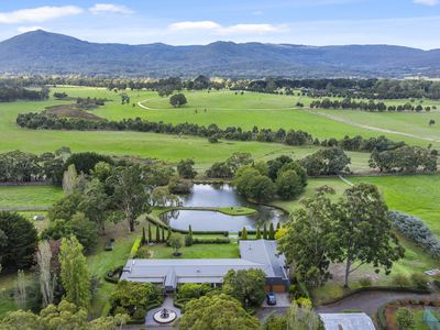 188 - 216 Mount Macedon Road, Macedon