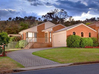 6 SCULLIN COURT, Wodonga