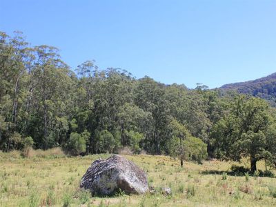 100 Nugents Creek Road, Kangaroo Valley