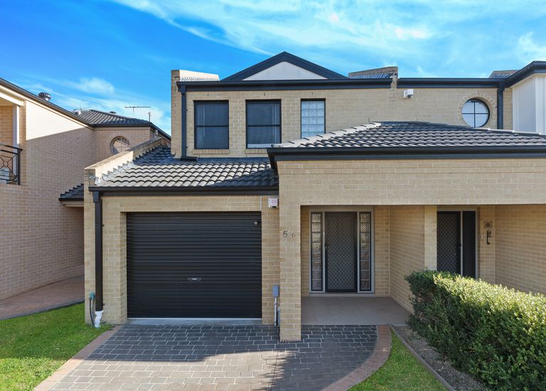 57B Albert Street, Ingleburn