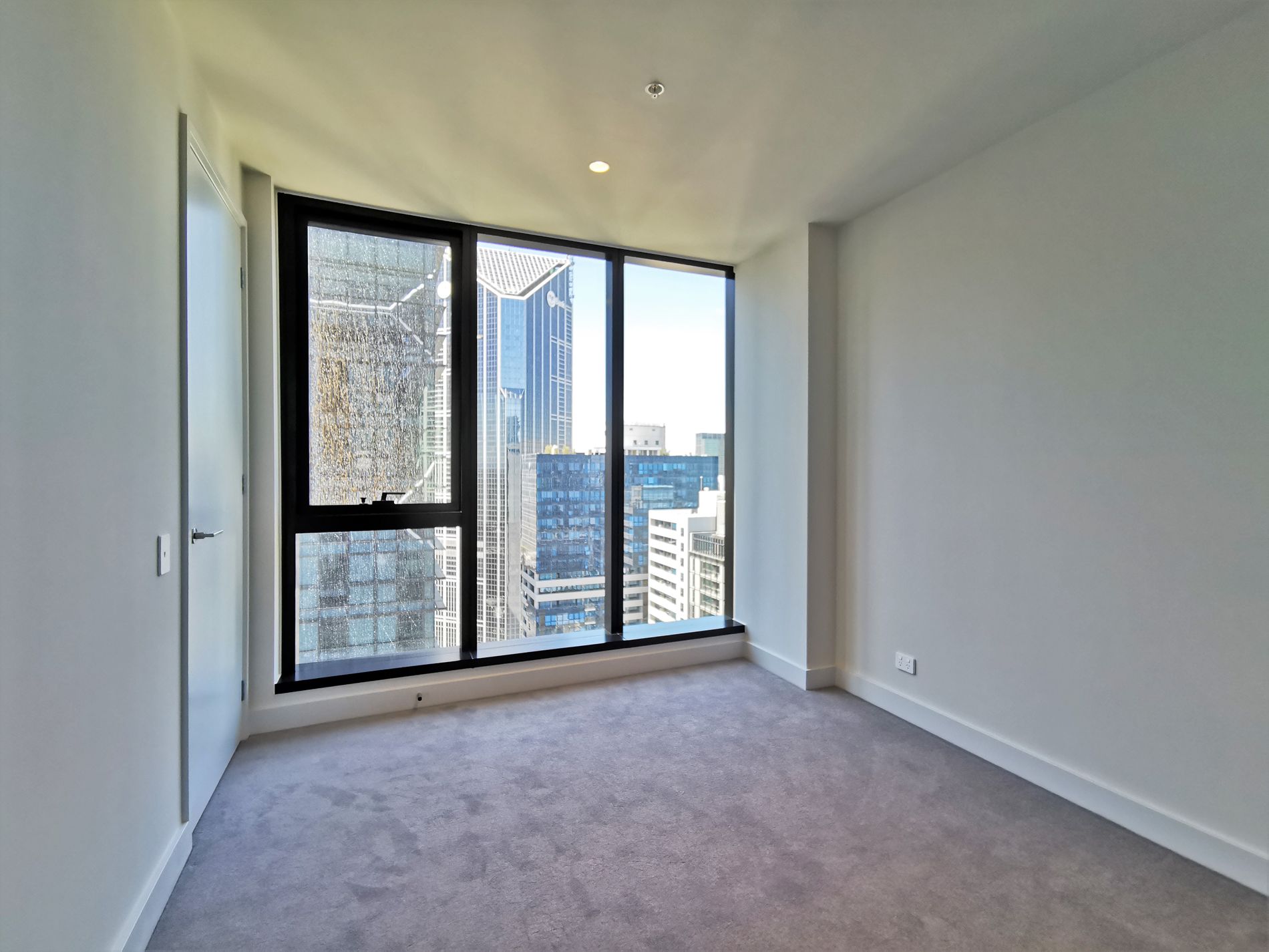 3606 / 318 Queen Street, Melbourne