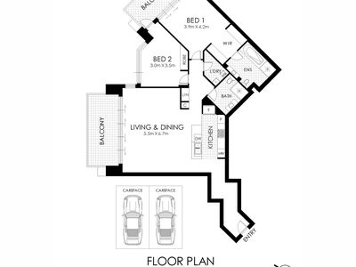 408 / 38 Peninsula Drive, Breakfast Point