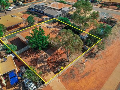 49 Masters Way, South Hedland