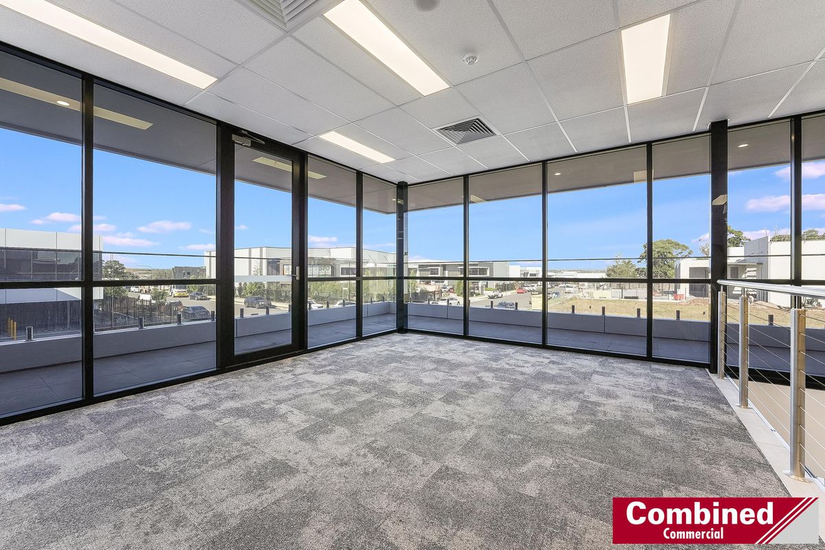 8 Cobar Place, Gregory Hills