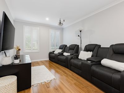 29 Kanji Loop, Atwell