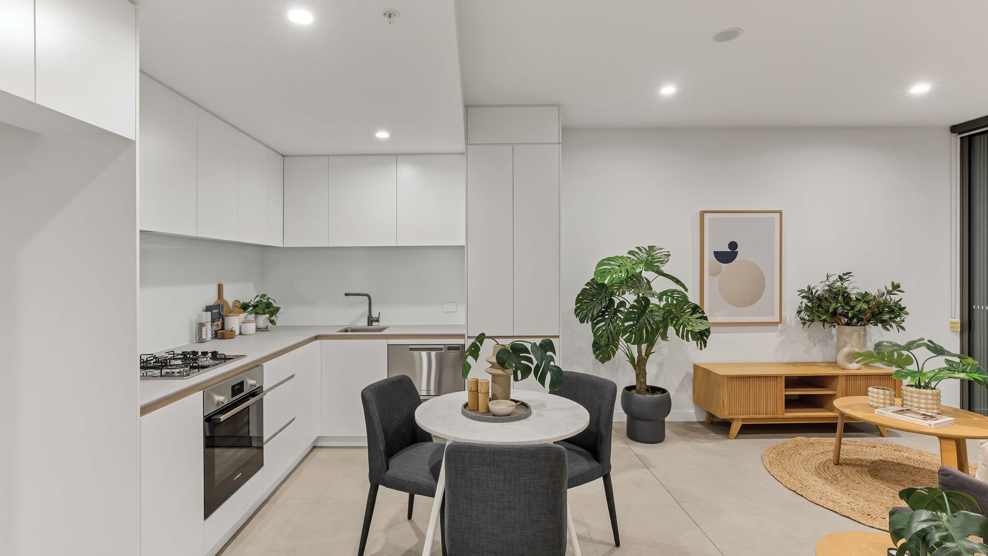 2101 / 17 Penny Place, Adelaide
