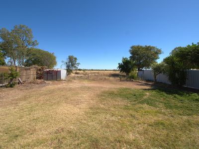 23 EAGLE STREET, Longreach
