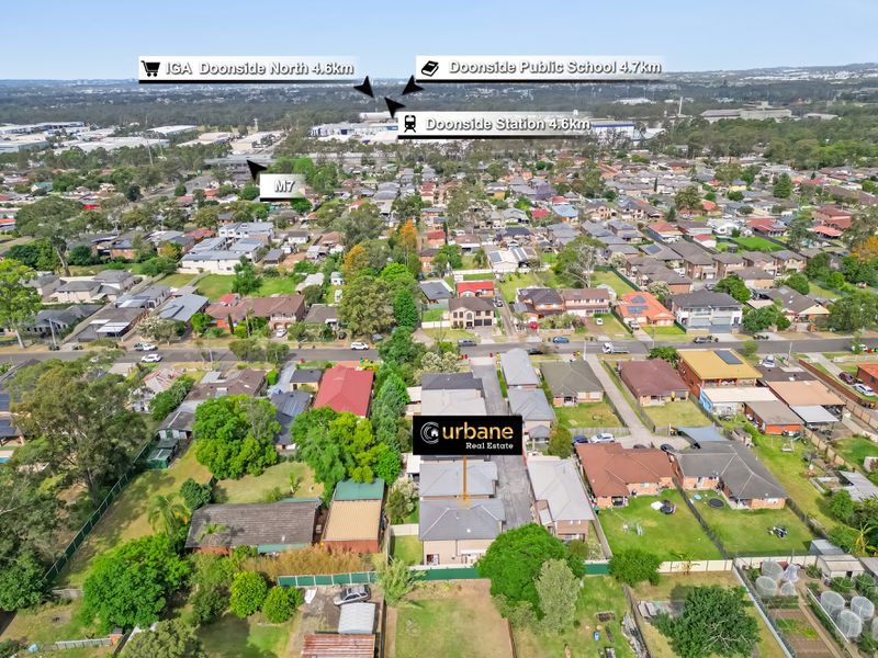 9 / 18 Hartington Street, Rooty Hill