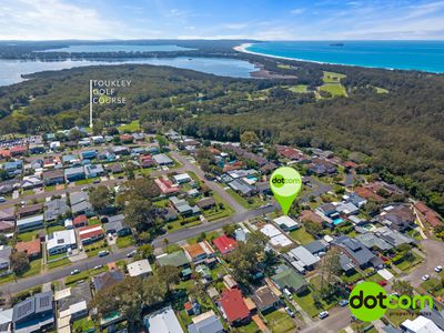 53 Seventh Avenue, Toukley