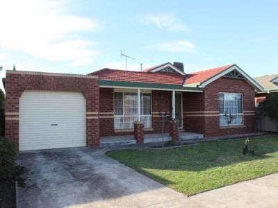 12 Thomas Wedge Drive, Wangaratta