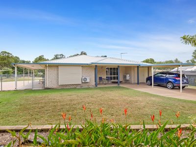 6 Lyndhurst Avenue, Emu Park