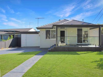 4 Torrens Street, Punchbowl