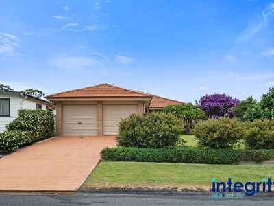 25 Boronia Avenue, Sanctuary Point