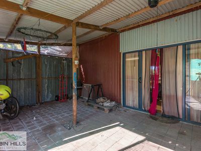 107 / 265 Martin Road, Larnook