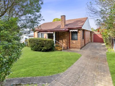 12 Koobilya Street, Seaforth