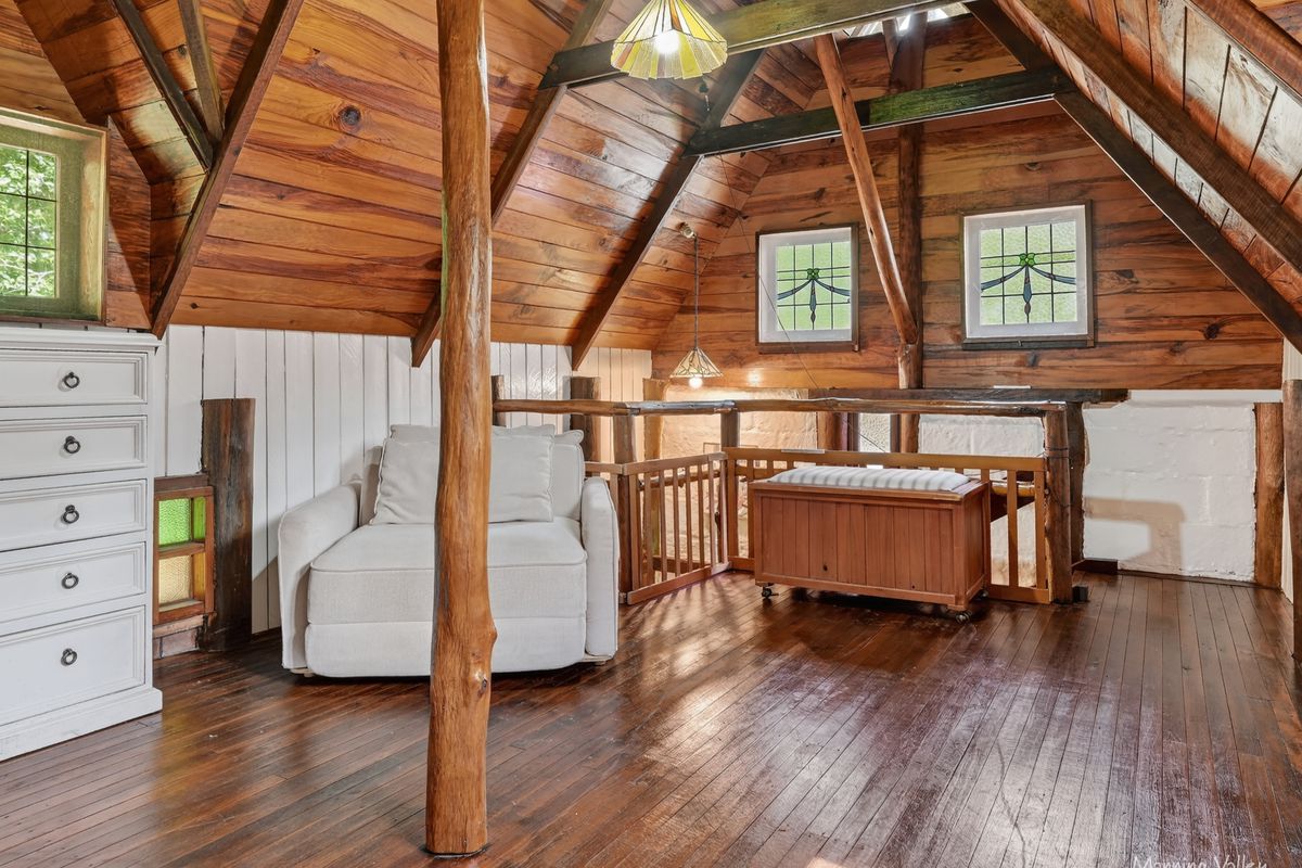 334 Mount Coxcomb Road, Upper Lansdowne