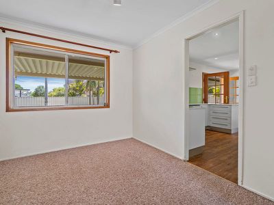 8 Deputor Street, Rochedale South