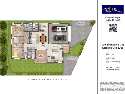 129 Brookside Circuit, Ormeau