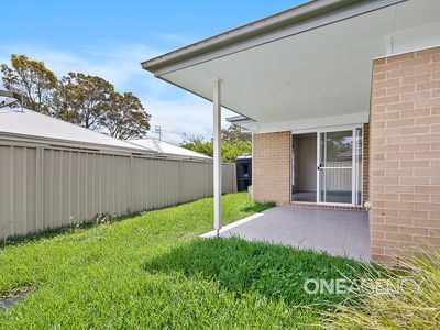 6 Coral Sea Drive, West Nowra