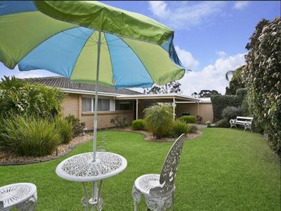 21 Zircon Crescent, Highbury
