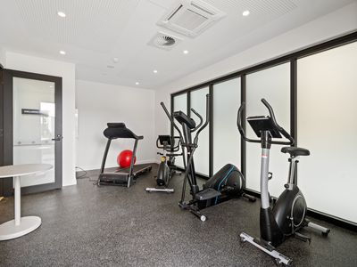 201 / 5 Harriet Lucy Drive, Glenside
