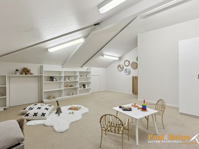 31 A Nardoo Crescent, O'connor