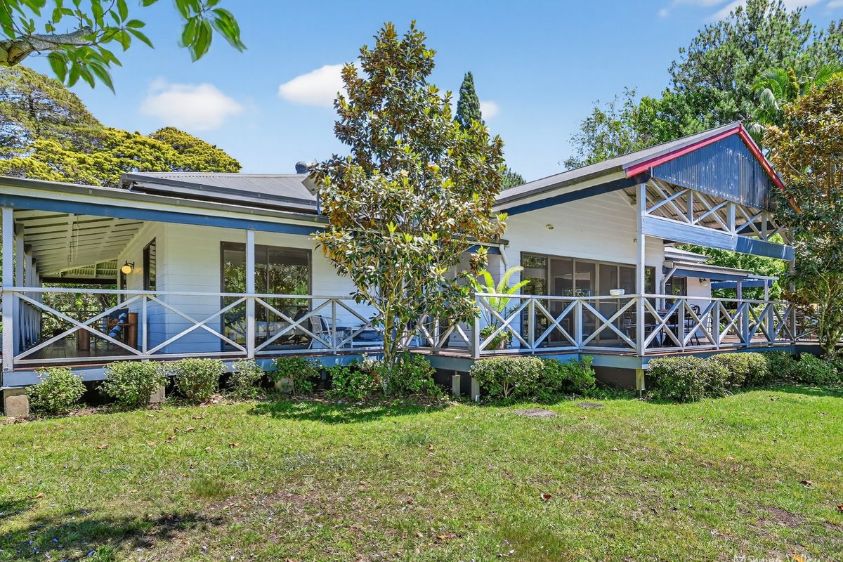 26 Cherry Tree Lane, Waitui