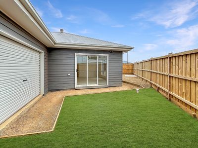22 Mitiamo Street, Eynesbury