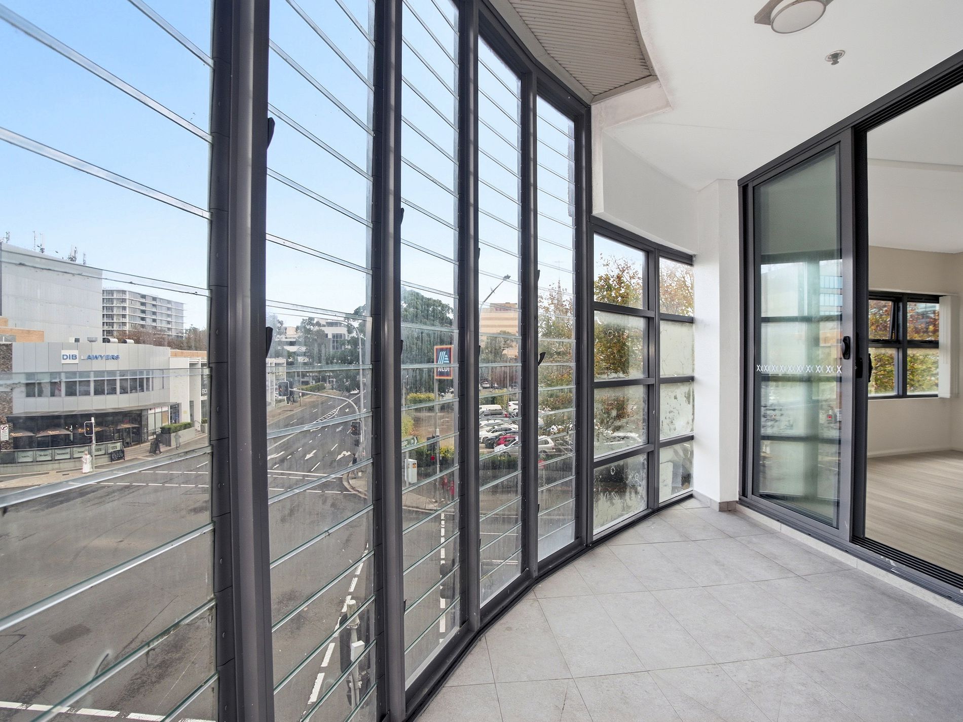B202 / 75 Rickard Rd, Bankstown