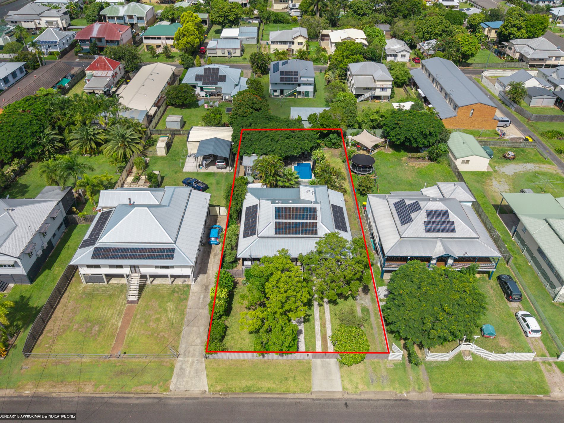 49 Richmond Street, Maryborough