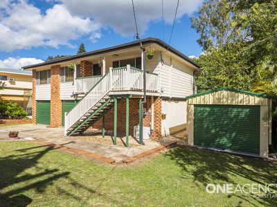 21 Karen St, Camira