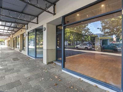 4 / 88 Royal Street, East Perth