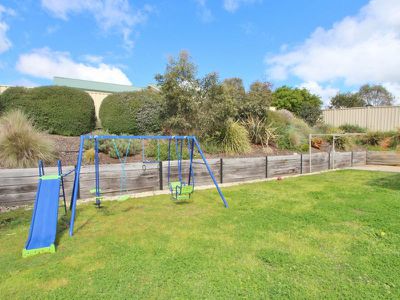 28 Cambridge Drive, Mansfield