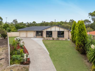 12 Timberline Court, Springfield