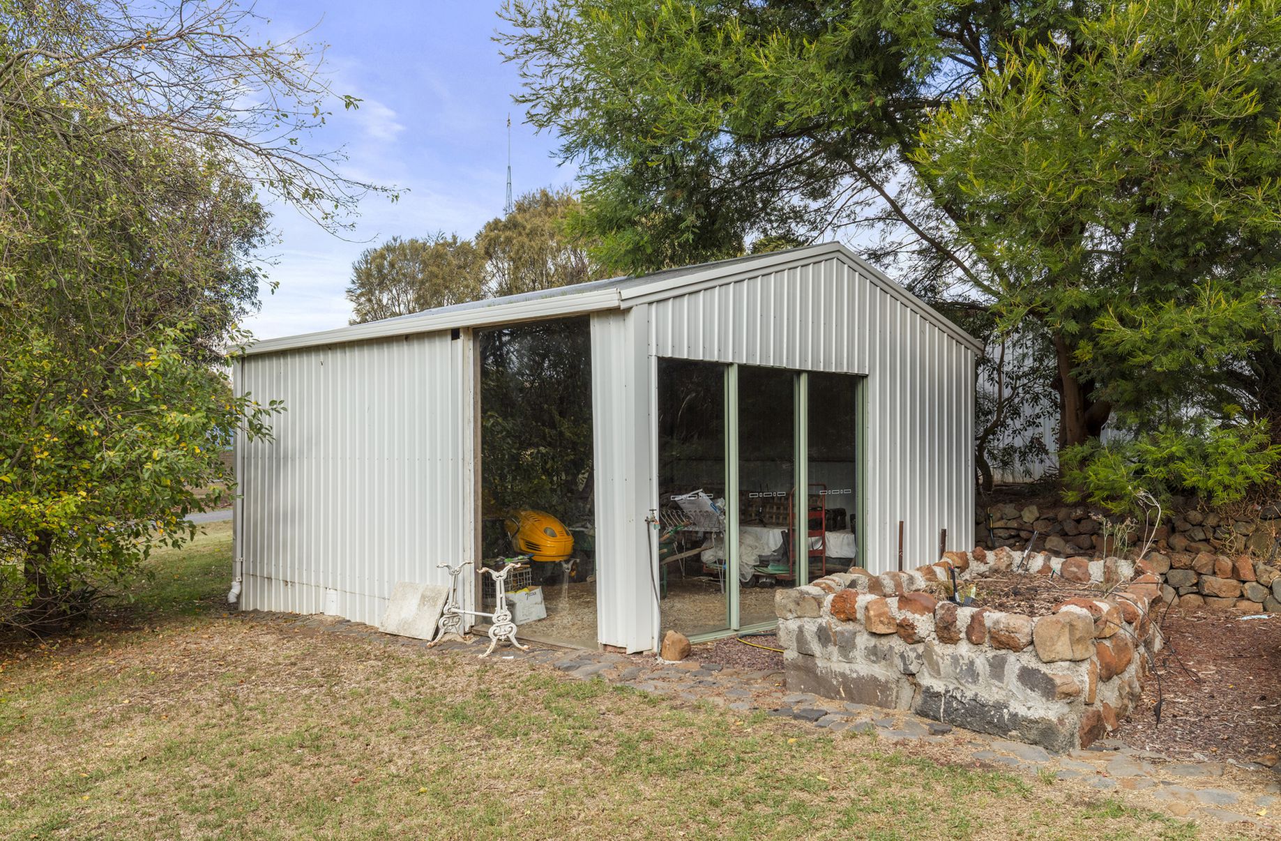 2 MERCER STREET, Shelford