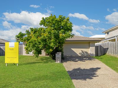 12 Rothbury Terrace, Pimpama