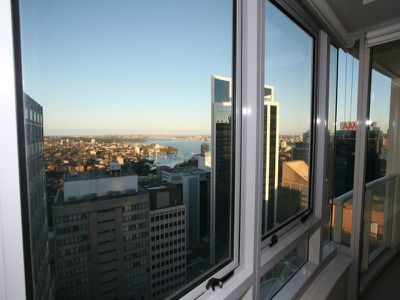 2108 / 77-81 Berry Street, North Sydney