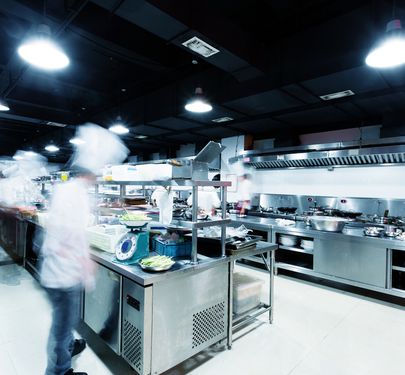 Legacy Hospitality Supply Brand + $200K Stock  Rare Industry Acquisition