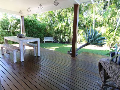 23 Gleeson Avenue, Forster