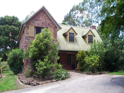 76 Maleny- Kenilworth Road, Maleny