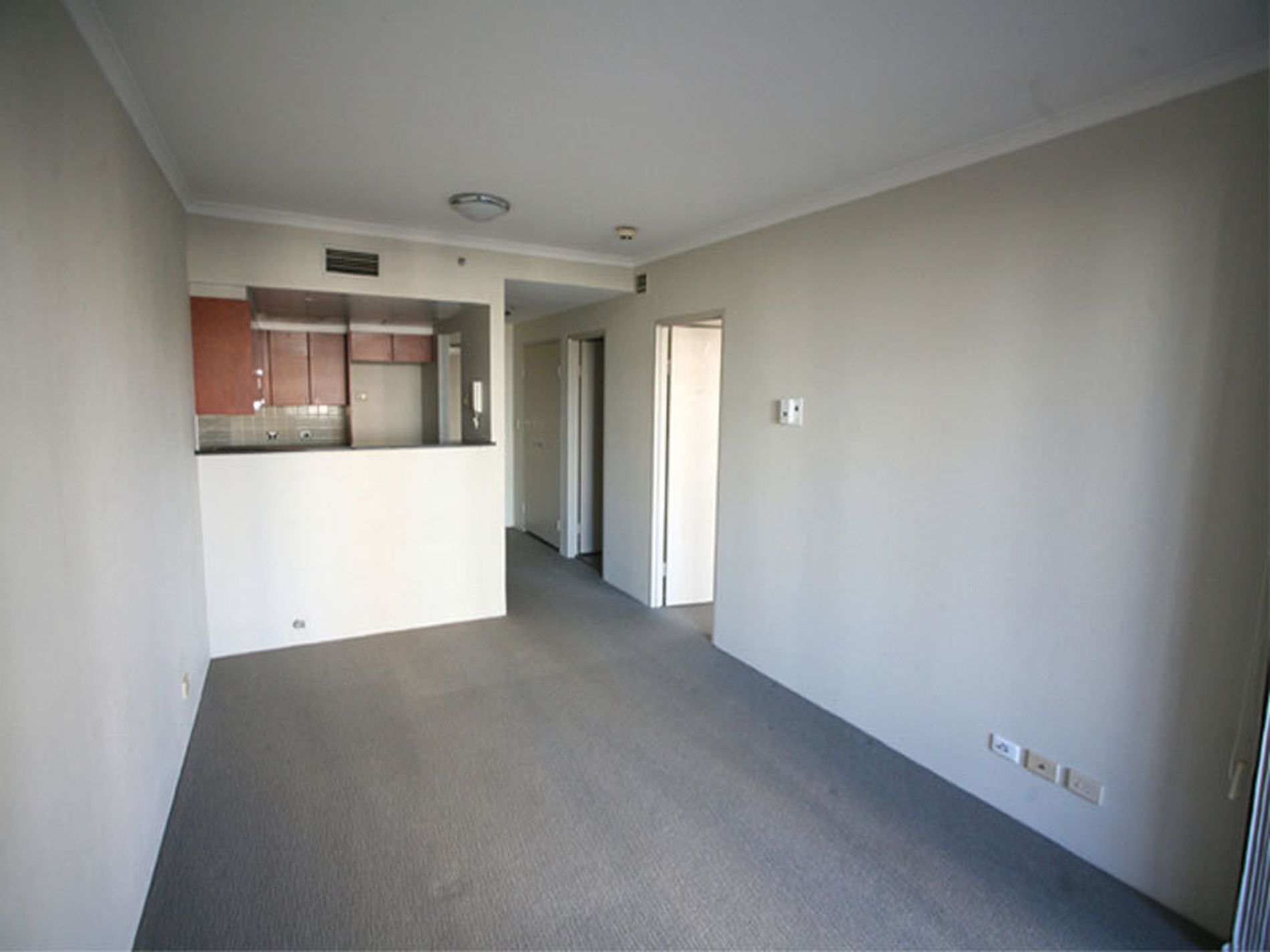 2202 / 1 Hosking Place, Sydney