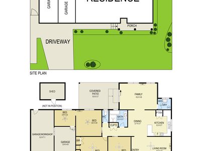 2 Hampden Street, Kurri Kurri