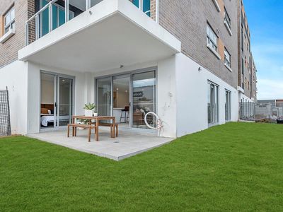 102 / 42 Armbruster Avenue, North Kellyville
