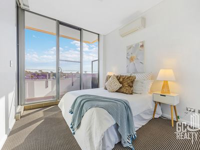 835 / 3 Loftus Street, Turrella