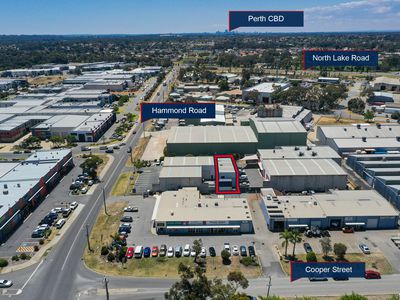 3 / 33 Hammond Road, Cockburn Central