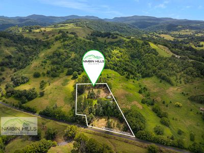 140 Tuntable Creek Road, The Channon