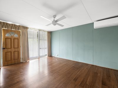 40 Howe Street, Seymour