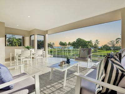 203 Esplanade, Cairns North
